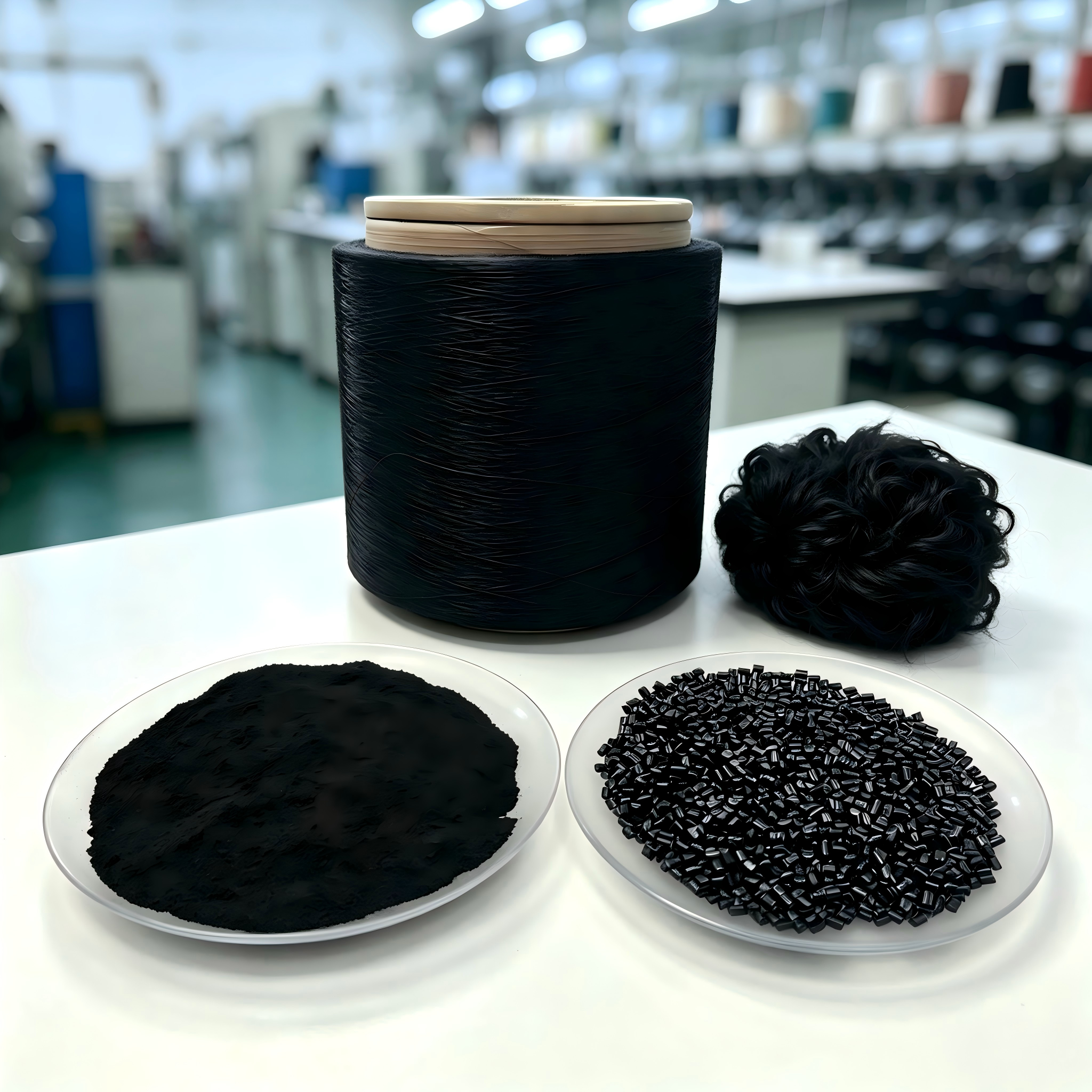 黑曜石材料